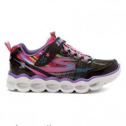 Кроссовки Skechers модель 10613L BKMT — фото - INTERTOP